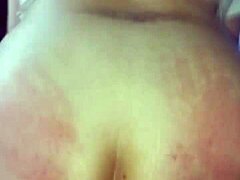 Latina Slut Performs Full Backride Then Deepthroats