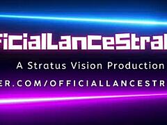Official Lancestratus XV Red Update 9 Trailer