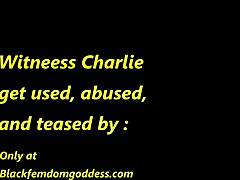 Marley Xxx Ebony Bbw Dominates With Huge Ass!