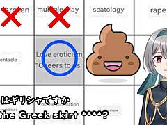 Discover the wild world of hyper-fetish bingo