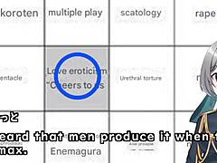 Discover the wild world of hyper-fetish bingo