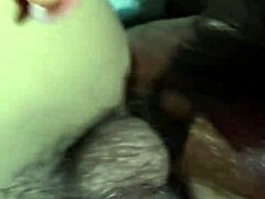 Mature Woman Meets Young Man