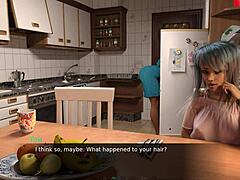 Fuck this big tit doll!