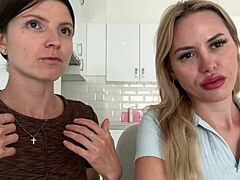 i interviewed gina gerson an maya rose about freedum