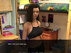 Let's play porn amazons horror with brunette! 😈