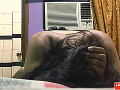 Esther De Chiclayo Gets Pussy Licked Doggy Style