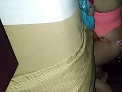 Iceynkinky Pegs Husband in Wife Roleplay