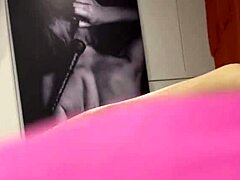 Hey Padrastro Pervertido, No Frotes Tu Sucia Verga En Mi Zona Intima