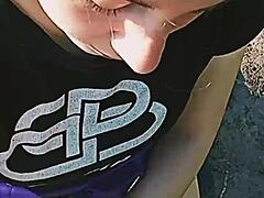 Lynela Nira and King Gontier in Action