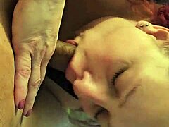 Such A Good Little Sucker