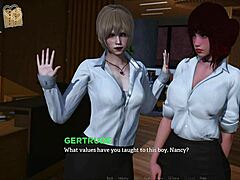 Exploring the world of Eternum in episode 161 of the game