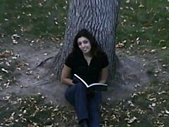 Mature amateur gives sloppy blowjob