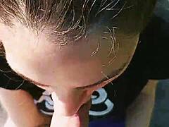 Lynela Nira and King Gontier in Action