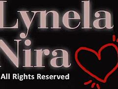 Lynela Nira and King Gontier in Action