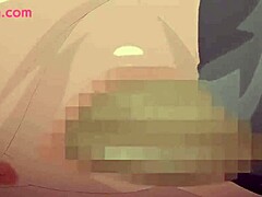 Newly Wed Girl And Father-In-Law