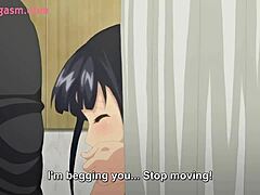 Newly Wed Girl And Father-In-Law