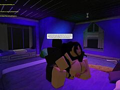 she wanted me to rearrange her insides with big black cock