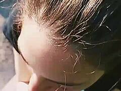 Lynela Nira and King Gontier in Action