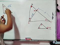 asian student fucks teacher