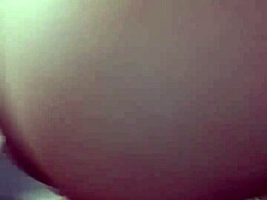 Papiochox8's Bubble Butt And Pussy