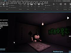 Thick Latina Captured By Gorilla Thug!