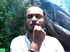 Tantrik Tricks Village Wife For Big Dick Fuck!