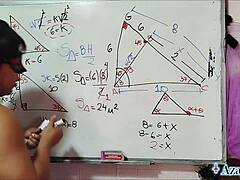 asian student fucks teacher