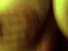 Titfucking Huge Natural Tits Of Wife, Stepsister, And Inlaw