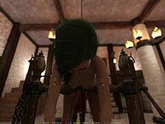 Let's play the game Ensnared Divinity with friends