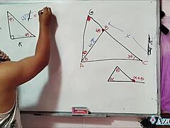 asian student fucks teacher