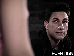 cheating housewife craves rough domination and monster cock