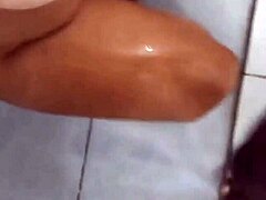 Meu Marido Descobriu Que Eu Traia Ele Me Puniu Severamente E Eu Amei Ser Punida