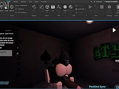 Thick Latina Captured By Gorilla Thug!