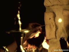 Erotic Ritual For Relaxation And Renewal