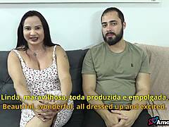 briga dela com meu padrasto