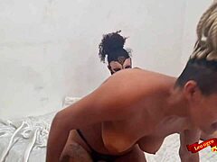 my friends enjoy a casual gathering