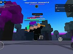 Testing the condo more, with swearing and dirty talk from the slut