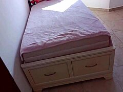 Hermanastras Universitarias Mexicanas Casero Caliente A Los 18 Años Con Tetas Perfectas