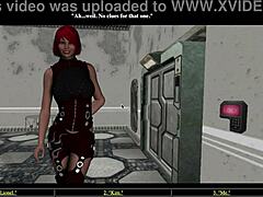 let's play tammy's ending with some fucking