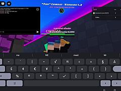 Testing the condo more, with swearing and dirty talk from the slut