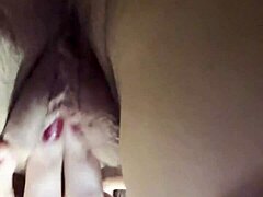 i love playing with my pink tight wet pussy and asshole