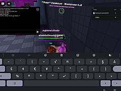 Testing the condo more, with swearing and dirty talk from the slut