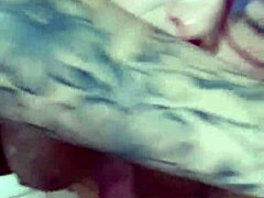 barbecue cart owner acts nice just to seduce and fuck my wife in secret rendezvous