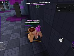 Testing the condo more, with swearing and dirty talk from the slut