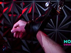 dirty swapping with dominatrix stepmoms in group taboo sex 😏