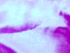 Anabelle Pync lingerie close up