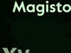 Cross Dresser Bent Over In Doggystyle With Beautiful Ass Like Woman