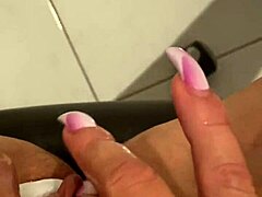 Pov: I Bring Myself to Orgasm Alone