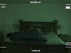 i'm riding in paranormal fucktivity with halloween roleplay