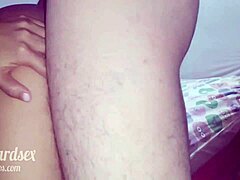 Jovencita me dice que por su culito no termino dandole todo la lechita en sexo anal twitter rosibelroxihot twohardsex